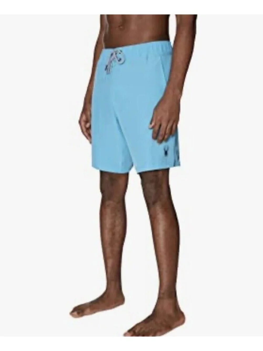 Spyder Men's Standard 9
